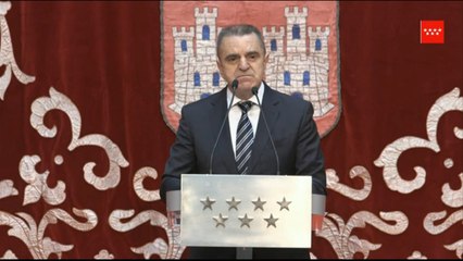 Franco critica el "afán de algunos por patrimonializar" la Constitución