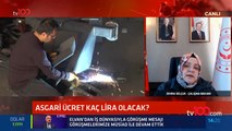 Asgari ücret kaç lira olacak?