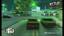 Grand Theft Auto: San Andreas (GTA SA) Misi Cesar Vialpando - PS2 | Namatin Game