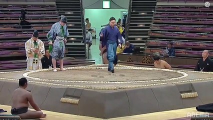 Kyushu 2020, Sandanme - Day 1 (Part 01)
