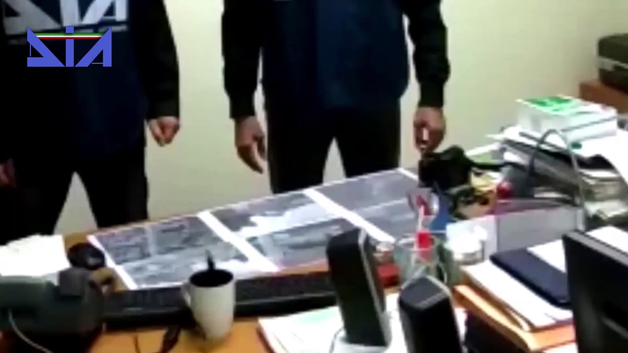 Traffico internazionale di droga, confisca da 1 milione a un narcos lombardo (04.12.20)