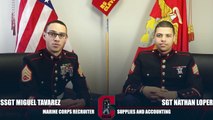 Cleveland Marines • Advance to the Finals in the National ESports Tournament! • Ohio Dec 2 2020