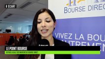 POINT BOURSE - Emission du vendredi 4 décembre