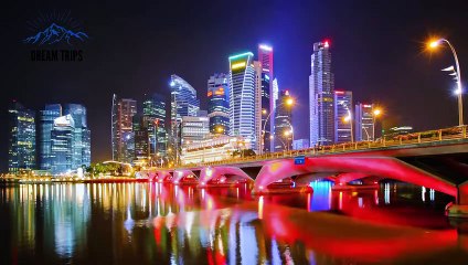 Remembering Singapore【獅城舊事】新加坡立國一代人的記憶 - 八十年代的城市面貌