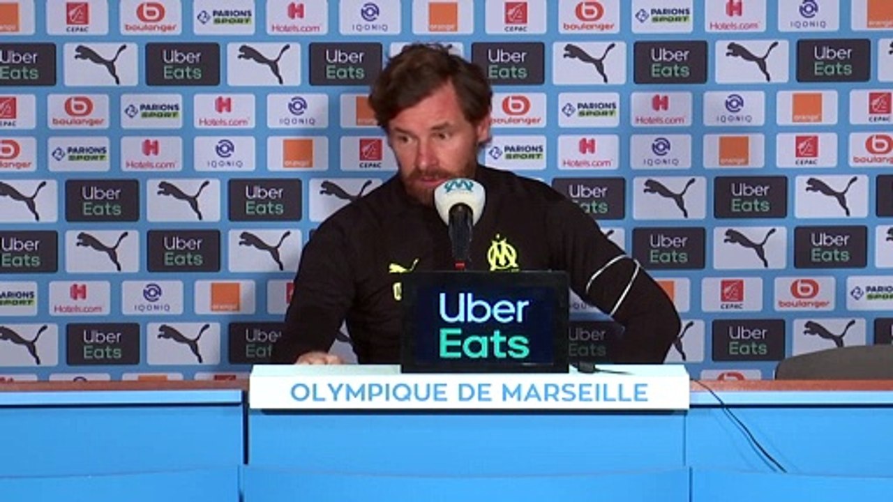 Mercato OM : AVB veut recruter un avant centre cet hiver