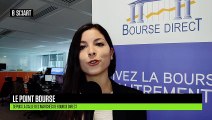 POINT BOURSE - Emission du vendredi 4 décembre