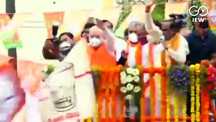 महाराष्ट्र में विधान परिषद की 6 में से 5 सीटें हार गयी बीजेपी