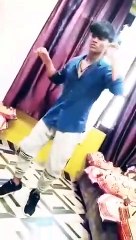 All I know-the weeknd dance cover