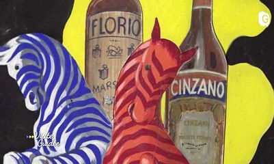 VISITE GUIDEE - LA MAISON BERGES 2020