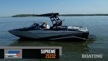 2021 Boat Buyers Guide: Supreme ZS232