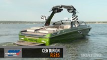2021 Boat Buyers Guide: Centurion Ri245