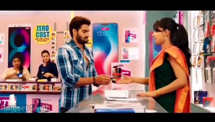 Dil Maang Raha Hai Mohlat - Romantic Love Story - New Hindi Songs 2020 - Hindi Love Song