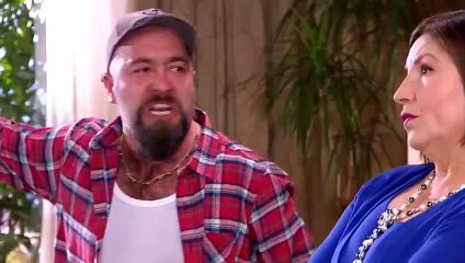 Papá a la deriva capitulo 157