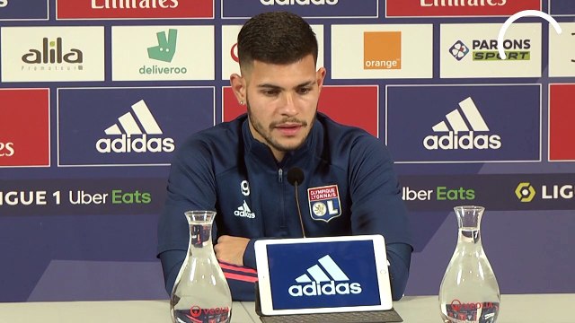 OL : Bruno Guimarães fait son autocritique