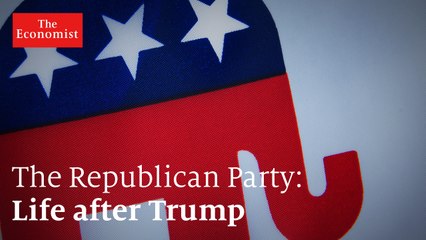 Life after Trump: what’s the future of the Republican Party?