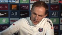 Thomas Tuchel justifie sa gestion d'Angel Di Maria