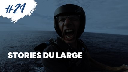 #29 Stories du large - 04.12