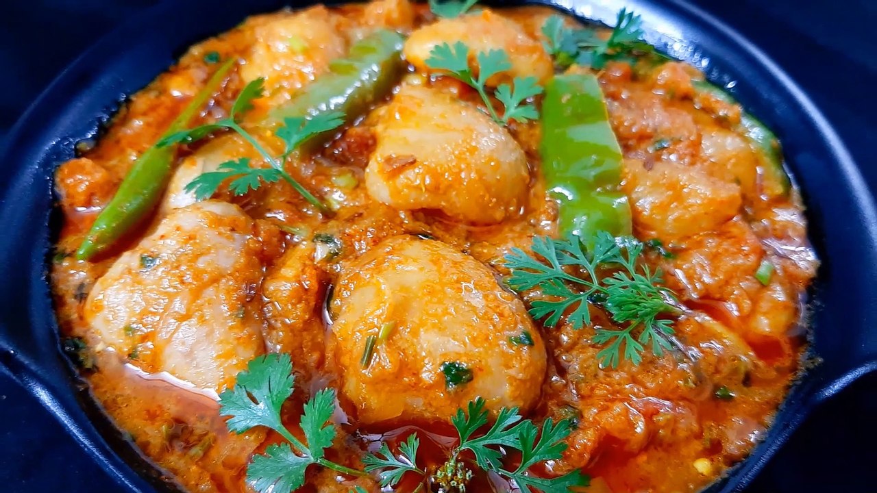 SINGADE KI SABZI RECIPE -singhada ki sabji | singhara recipes | singada Recipe | singhare ki sabji | Chef Amar