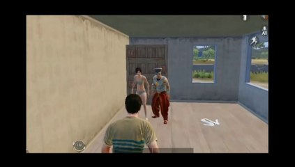 Pubg Mobile || Pochinki vs Mirzapur || Kallen Bhiya vs Shukla #mirzapur #pubg