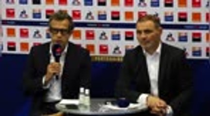 XV de France - Galthié : “Je vous assure qu'on sera prêt”