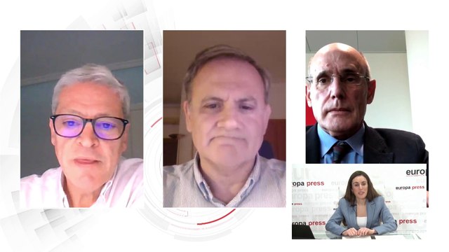 Expertos analizan los retos y desafíos para el abordaje del VIH