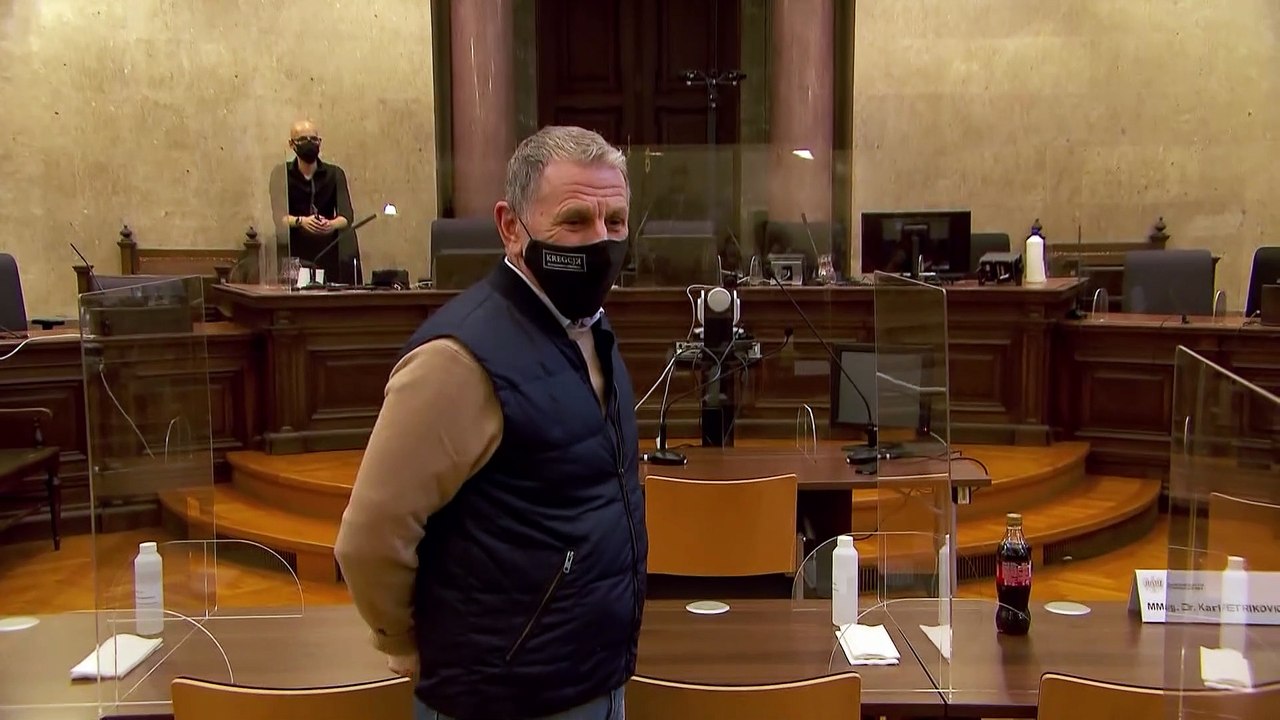 Buwog-Urteil: Grasser & Co. zu langen Haftstrafen verurteilt