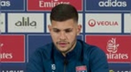 Brésil - Guimarães : "Tite m'a dit des choses que j'avais besoin d'entendre"