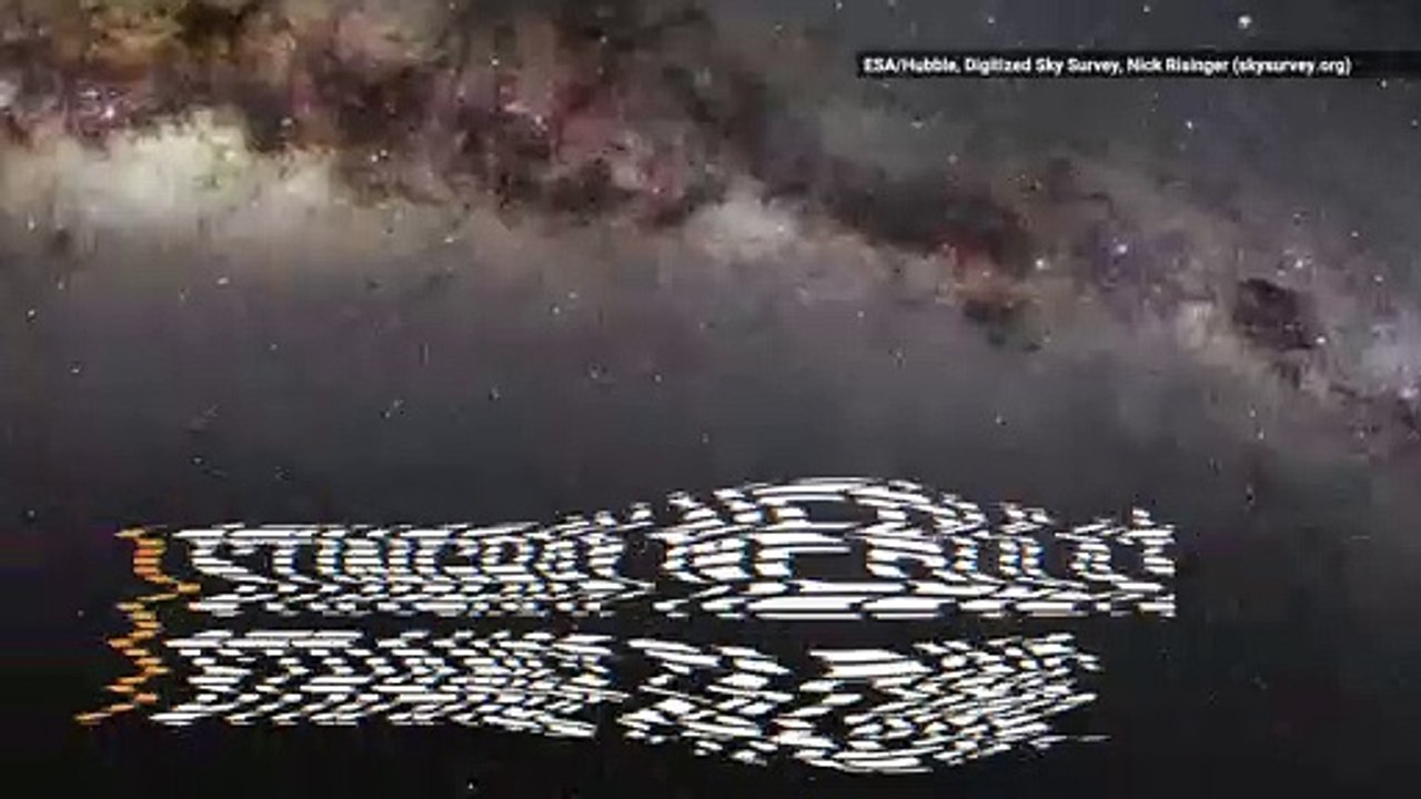 Hubble Telescope Spots Stingray Nebula Rapidly Fading in Unprecedented Discovery