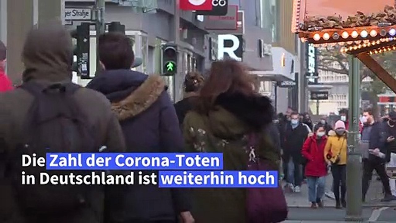 Spahn: Wir müssen 'aufeinander aufpassen'