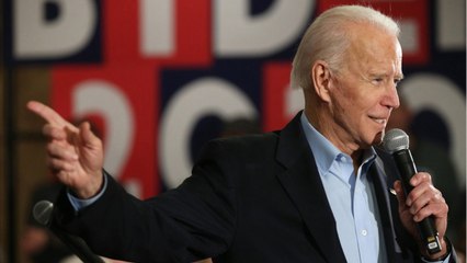 Biden Urging Americans To Mask Up For 100 Days