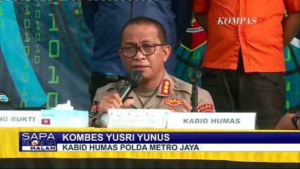 Polda Jabar Selidiki Dalang Dibalik Kasus Seruan Jihad dalam Azan, Ini Penjelasannya