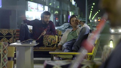 مسلسل حال مناير الحلقة 23