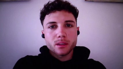 Tour de France - Marc Hirschi : "It was an amazing season and I hope it's just started !"