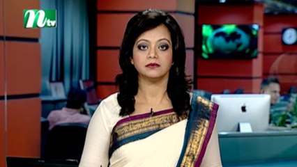 NTV Shondhyar Khobor | 04 December 2020