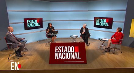 Estado Nacional - Domingo 06 Diciembre 2020