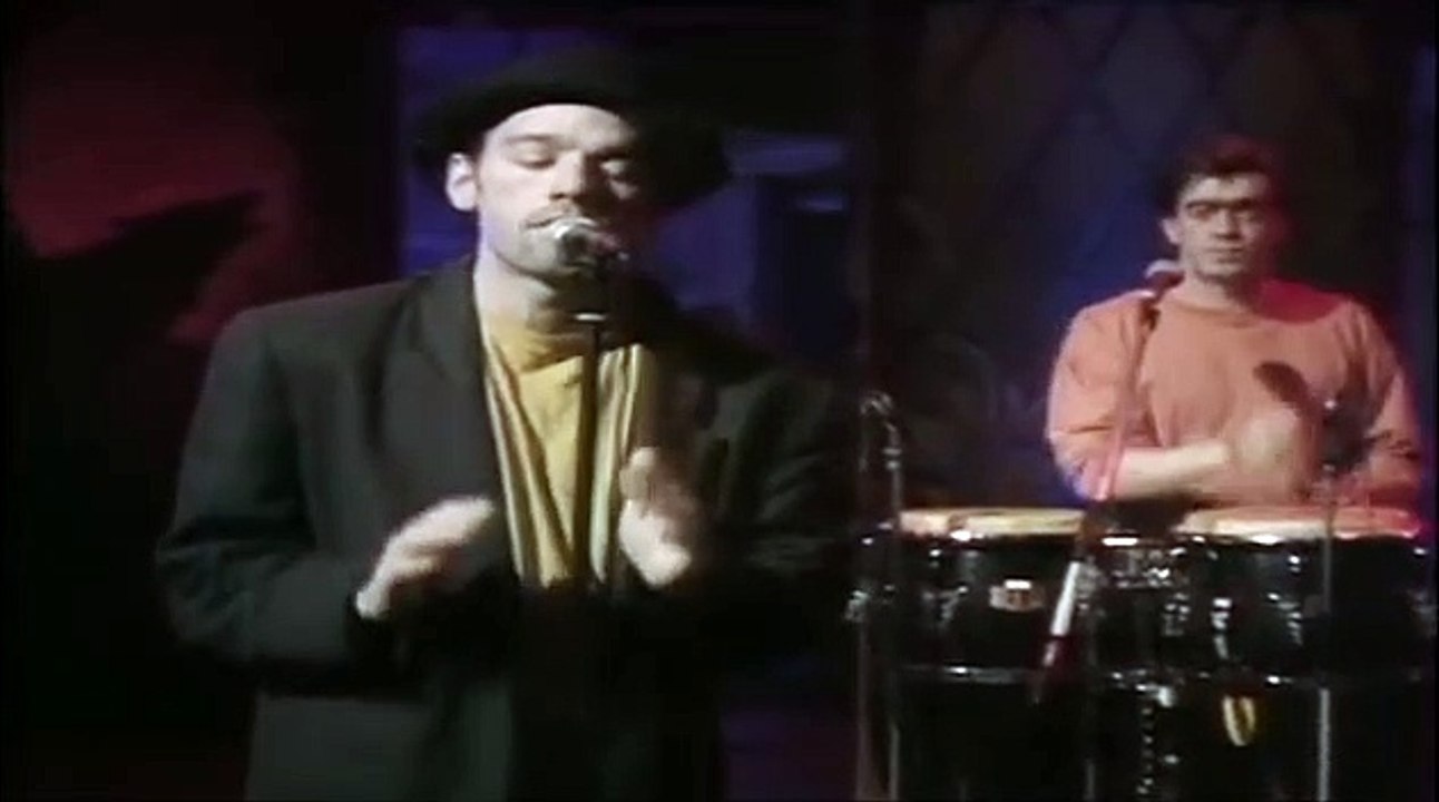 R.E.M. - Losing My Religion (acoustic)