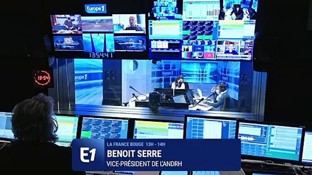 Accorder des congés supplémentaires pour éviter l'épuisement de ses équipes