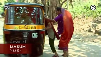 Masum 258. Bölüm Fragmanı - 5 Aralık Cumartesi