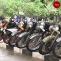Two Chennai cops awarded for busting gang involved in Royal Enfield thefts