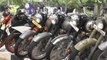 Two Chennai cops awarded for busting gang involved in Royal Enfield thefts