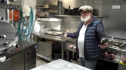 Les restaurateurs face au confinement
