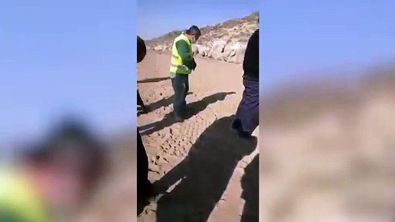 Maden ocağı istemeyen işçilere 'cahil' diyen maden sahibine köylülerden kınama: ''Köylü milletin efendisidir