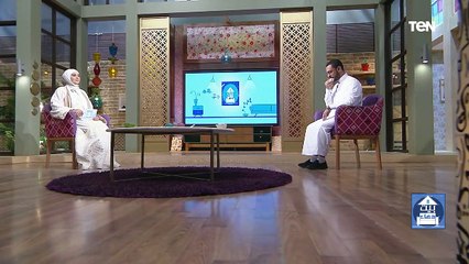 بيت دعاء | "الملك والنبوة".. قصة سيدنا سليمان الجزء الأول فقرة خاصة من حلقة الجمعة 4-12-2020