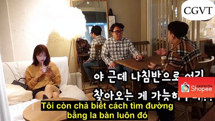 [Hài Hàn Quốc] Vietsub Trai Thành Phố Và Trai Nông Thôn