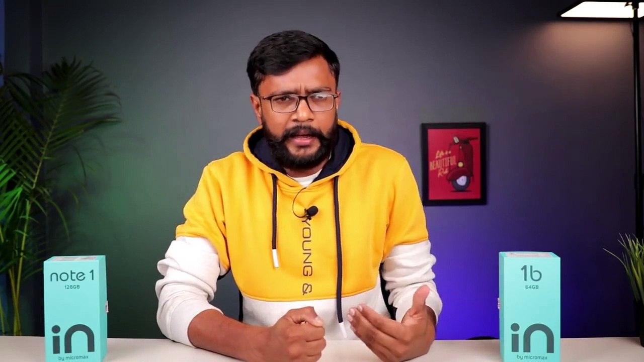 Micromax (2008 - 2020) - The Real Story !