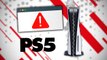 Les pires bugs de la PS5 ! - Tech a Break #69