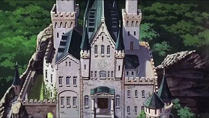 Detective Conan El mago de fin de siglo -Mystery Edition - Trailer