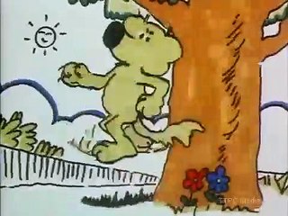 Roobarb Episode 24 - When There Was Someone Else