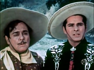 The Cisco Kid S3 E23