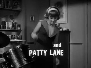 The Patty Duke Show S3E08 I'll Be Suing You